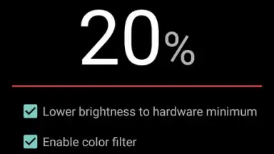 Darker скриншот 4