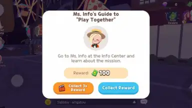 Play Together скриншот 9