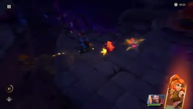 God's Legacy: Alchemist скриншот 2