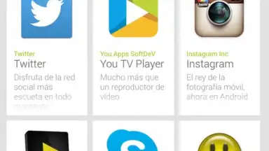 Cornowser скриншот 1