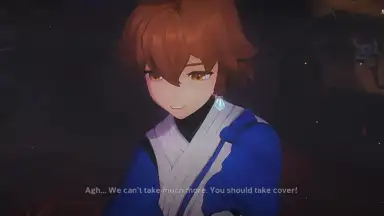 Blade & Soul Heroes скриншот 2