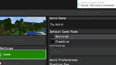 AtharCraft Building Craft скриншот 2