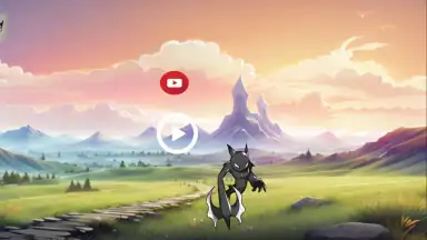 Monster Jump скриншот 5