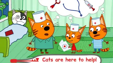 Doctor скриншот 3