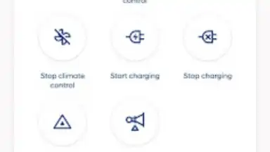 Bluelink скриншот 2