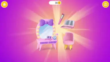 Party Popteenies Surprise скриншот 1