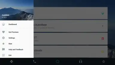 AutoMate скриншот 6