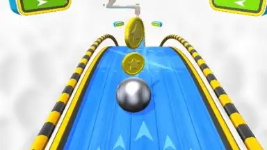 Going Balls скриншот 12