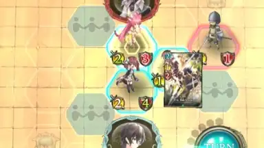 Lost Archive скриншот 5