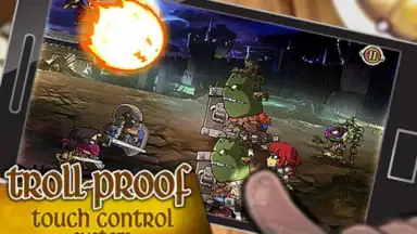 Battleloot Adventure скриншот 6