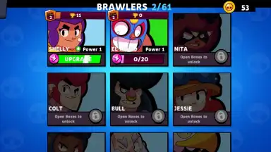 Brawl Box Stars Simulator скриншот 13