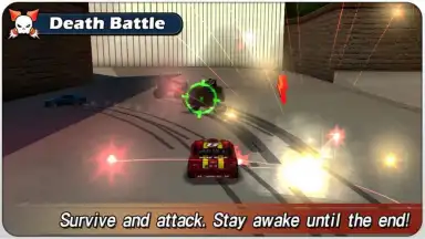 RE-VOLT 2 : Best RC 3D Racing скриншот 1