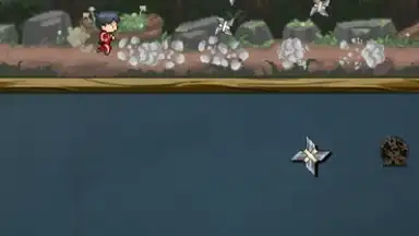 Merge Ninja Star 2 скриншот 6