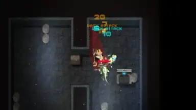 Darkest Rogue скриншот 2