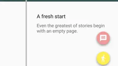 Stories – Timeline Diary скриншот 2