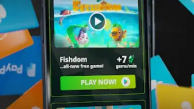 Cash Giraffe скриншот 6