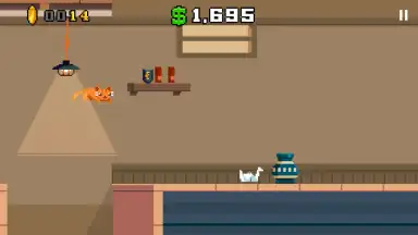 Crashy Cats скриншот 7