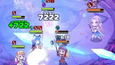 Princess Tale скриншот 1