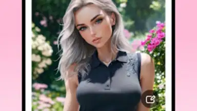 CandyAI скриншот 1