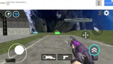 Sandbox In Space скриншот 12