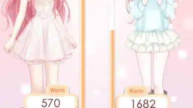 Love Nikki скриншот 1