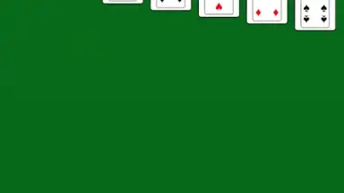 Zynga Solitaire скриншот 4