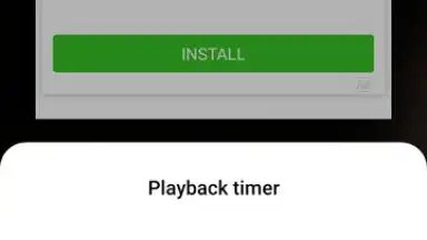 Mi Music скриншот 18