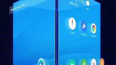 C Launcher 3D скриншот 5