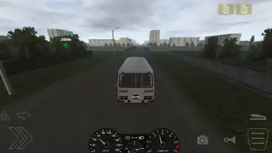 Motor Depot скриншот 1