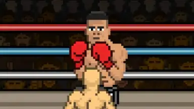 Prizefighters Boxing скриншот 6