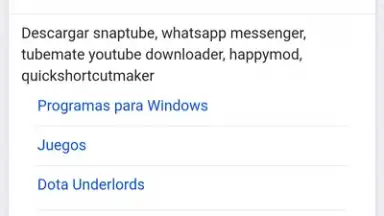 Epic Privacy Browser скриншот 4