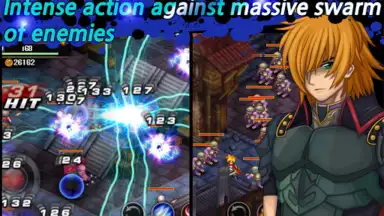 Mystic Guardian PV: Action RPG скриншот 4
