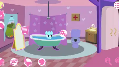 Pocket Pony 2 скриншот 7