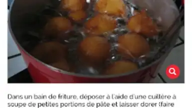Cuisine скриншот 4