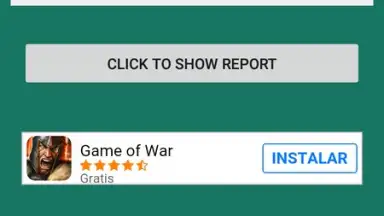 AntiVirus Scanner Remover скриншот 3