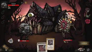 Alive or Asleep скриншот 4