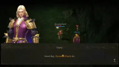 Teon: Revelation скриншот 2