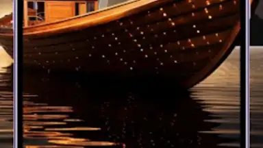 Liquid Glass скриншот 1