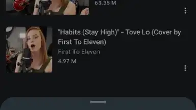 Seal скриншот 4