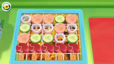 Little Panda’s Restaurant скриншот 11