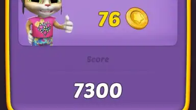 Emma the Cat: Fruit Mania скриншот 6