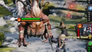 MOBIUS FF скриншот 6