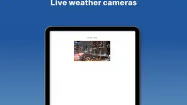 Highway Weather скриншот 5
