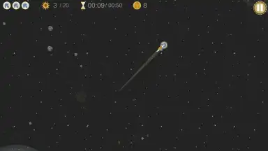 Astrå скриншот 9