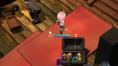 SmithStory 2 скриншот 2