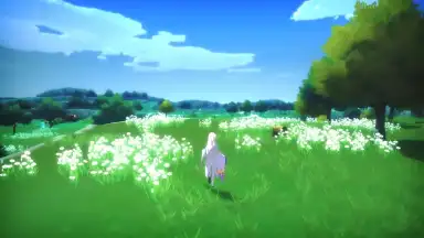 Re:Zero – Witch’s Re:surrection скриншот 6