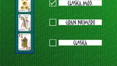 Escoba HD скриншот 5