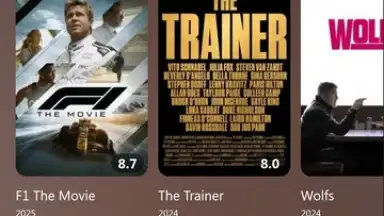 LAMPA скриншот 5