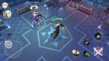 Eternal City скриншот 4