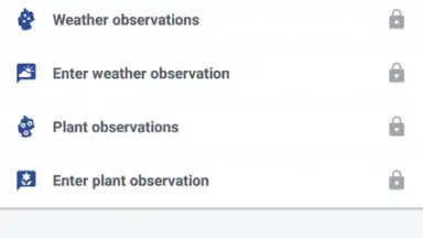 WarnWetter скриншот 15